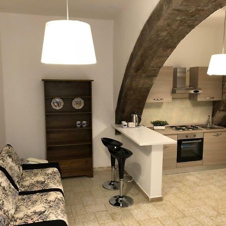 Gli Archi Villa Montefiascone Eksteriør billede