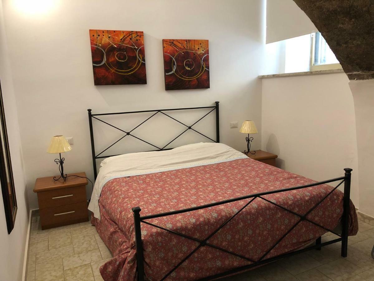 Gli Archi Villa Montefiascone Eksteriør billede
