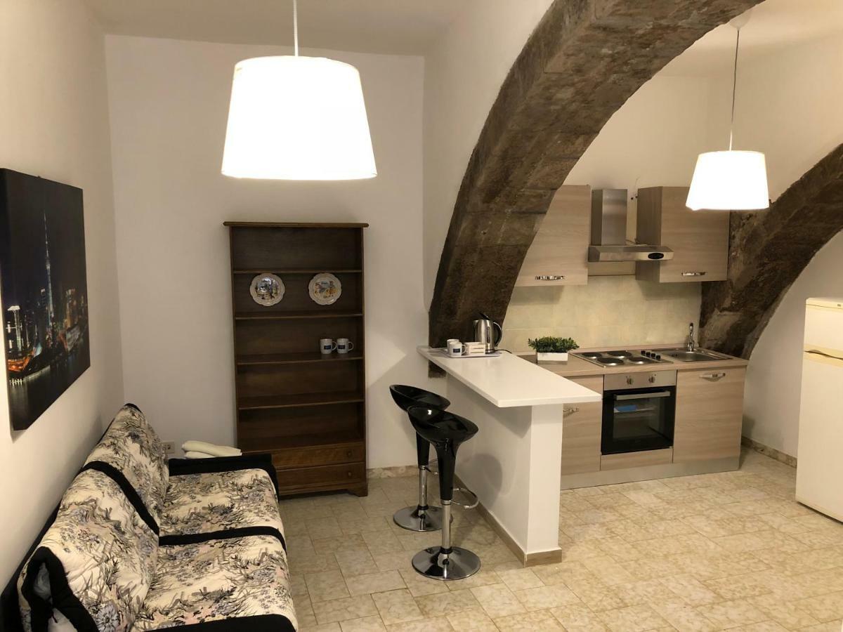 Gli Archi Villa Montefiascone Eksteriør billede