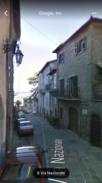 Gli Archi Villa Montefiascone Eksteriør billede