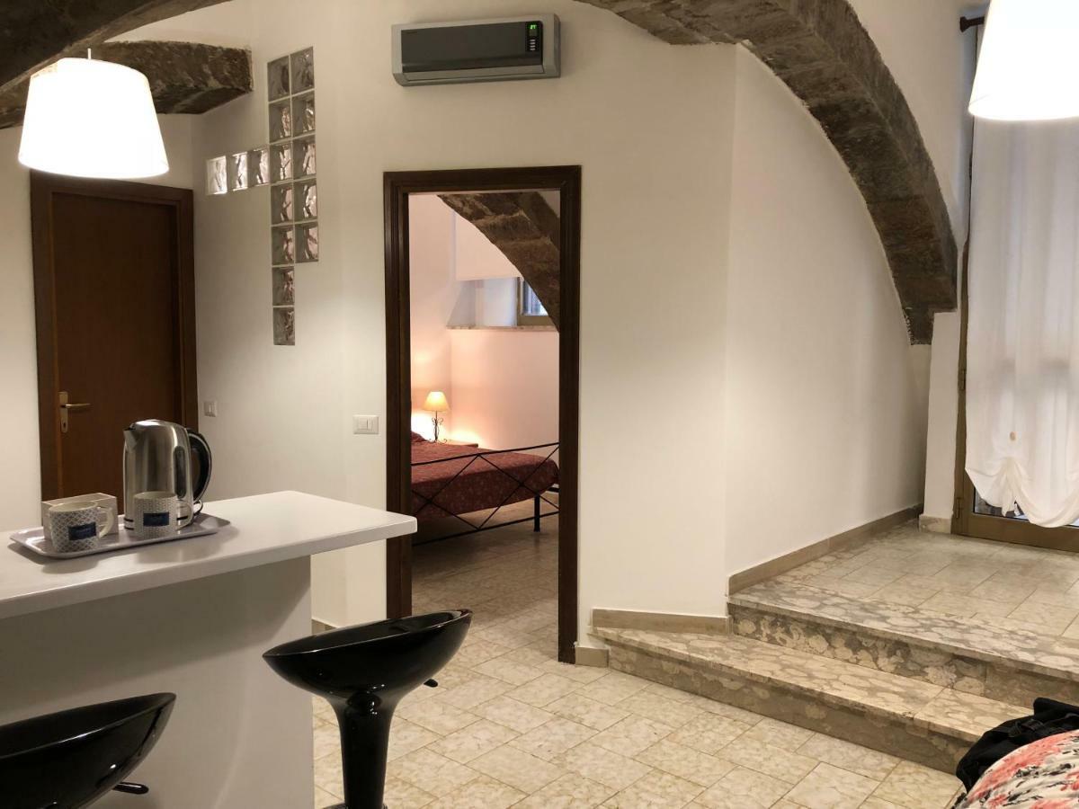 Gli Archi Villa Montefiascone Eksteriør billede